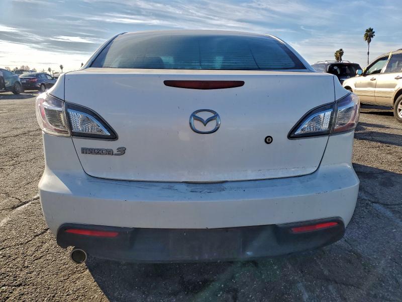 2010 MAZDA 3 I #3305315346