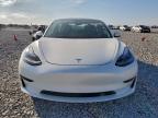 Lot #3310440314 2021 TESLA MODEL 3