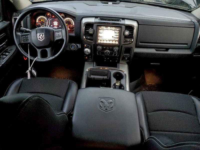 2017 RAM 1500 SPORT #3304550468