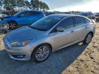 Lot #3310547062 2017 FORD FOCUS TITA