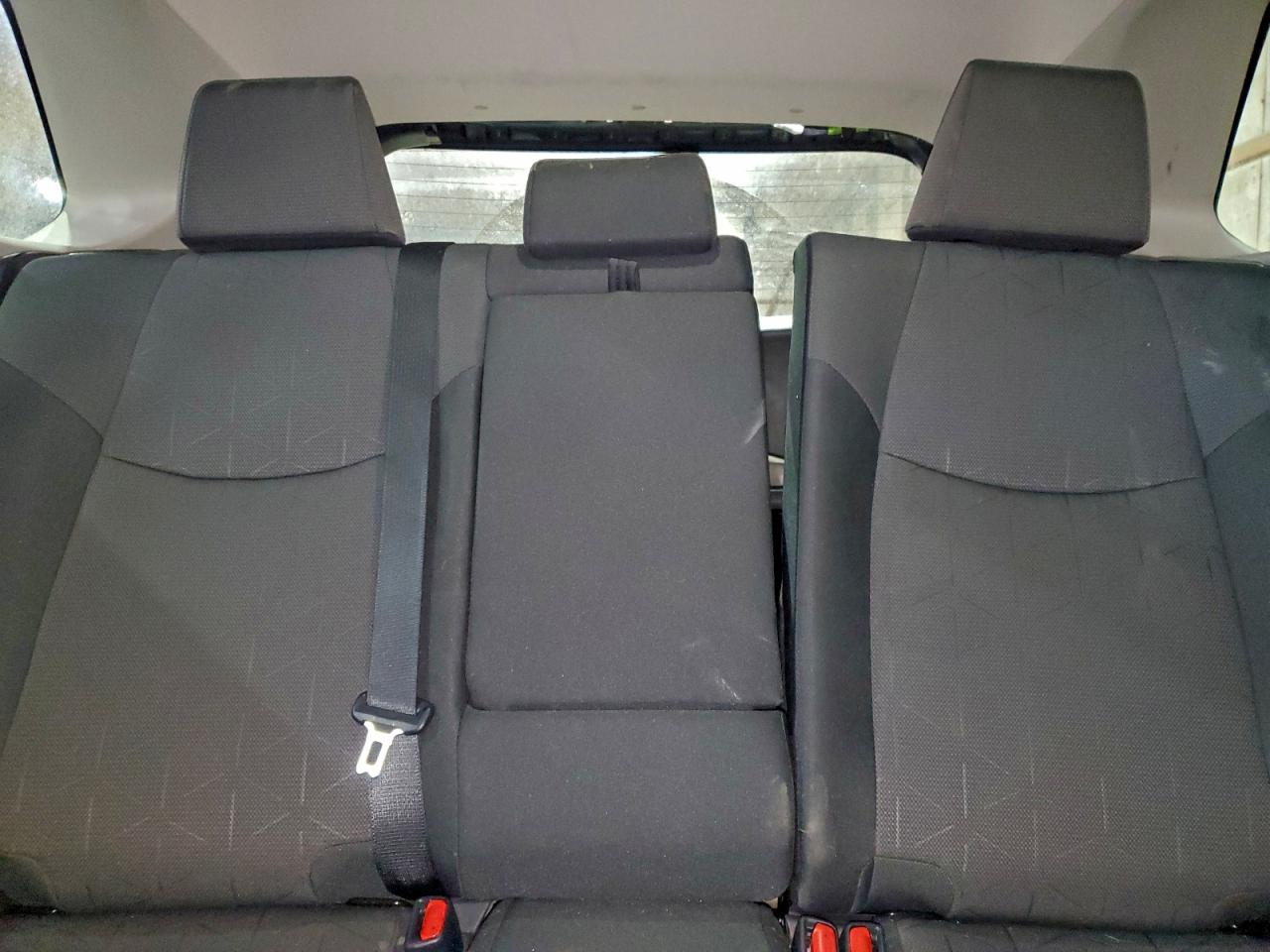 Lot #3316780438 2024 TOYOTA RAV4 XLE