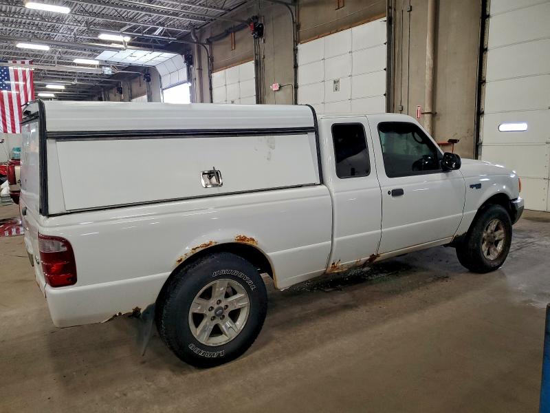 2003 FORD RANGER SUP #3302658030