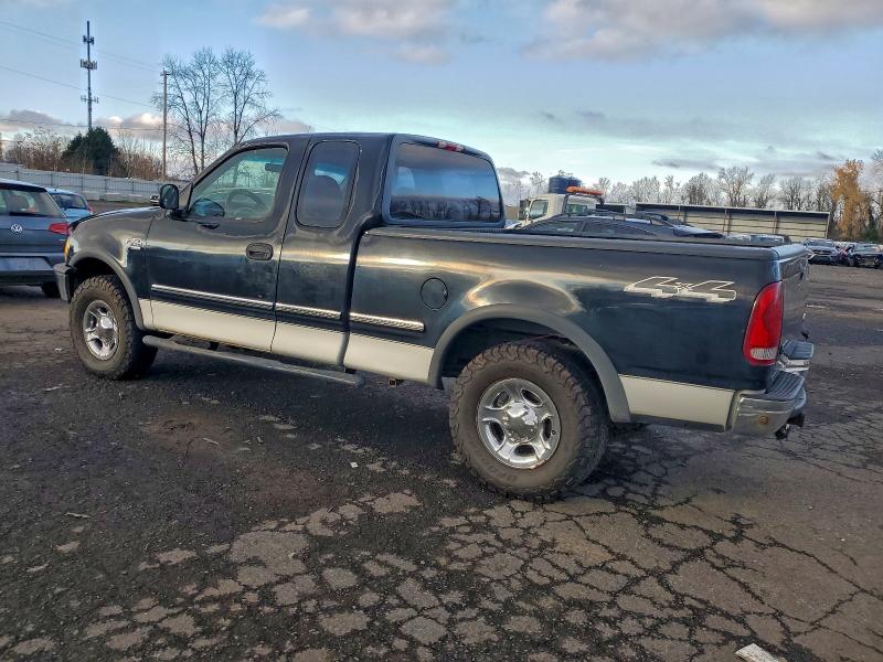 1998 FORD F150 #3312737124