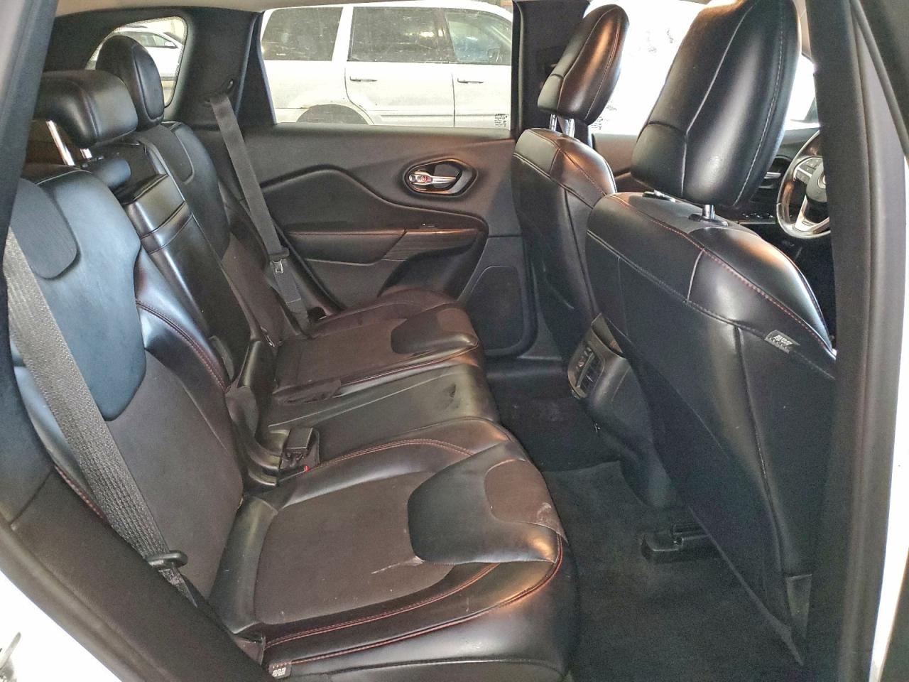 JEEP CHEROKEE TRAILHAWK