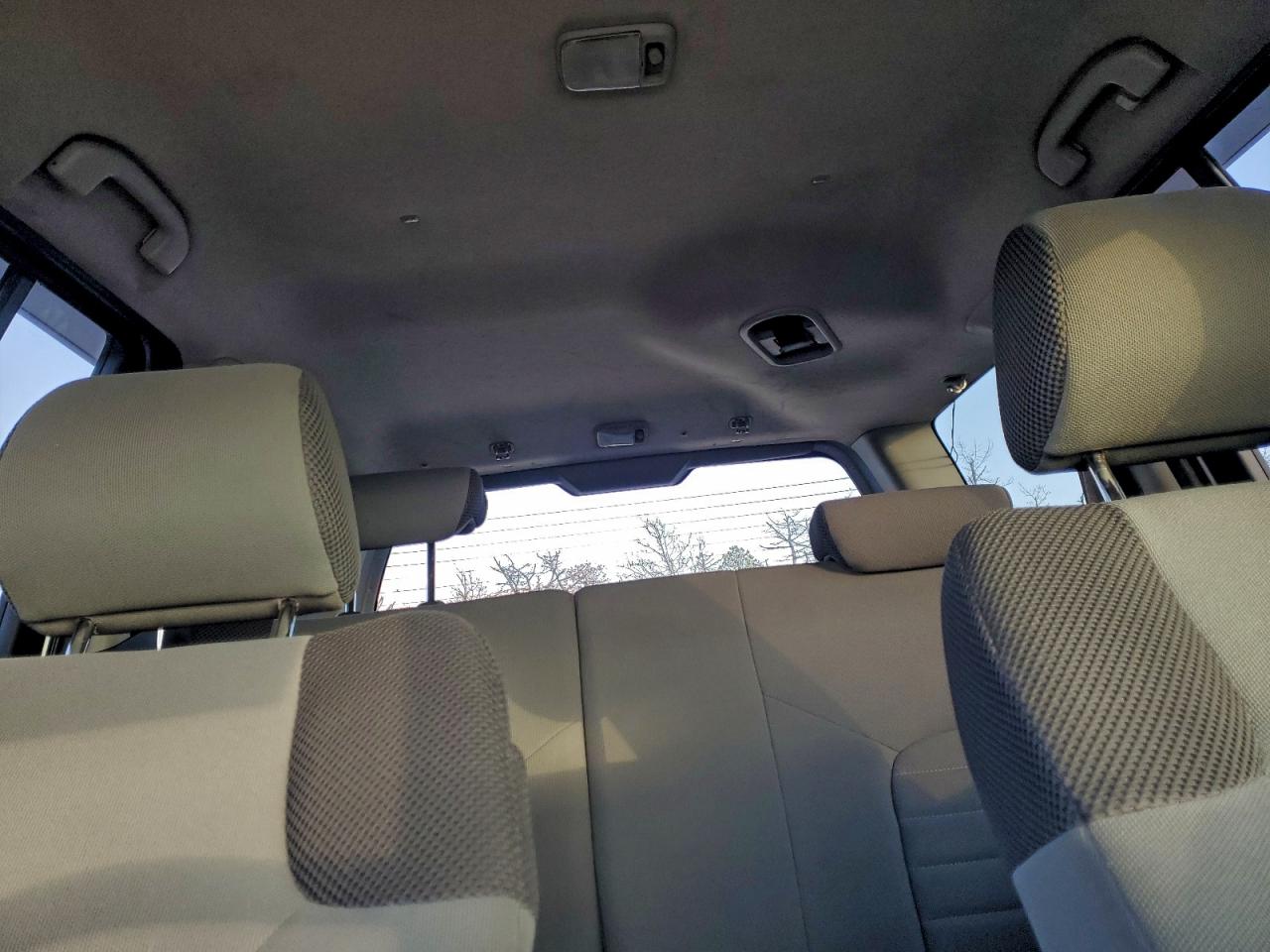 Lot #3305305326 2007 NISSAN XTERRA OFF