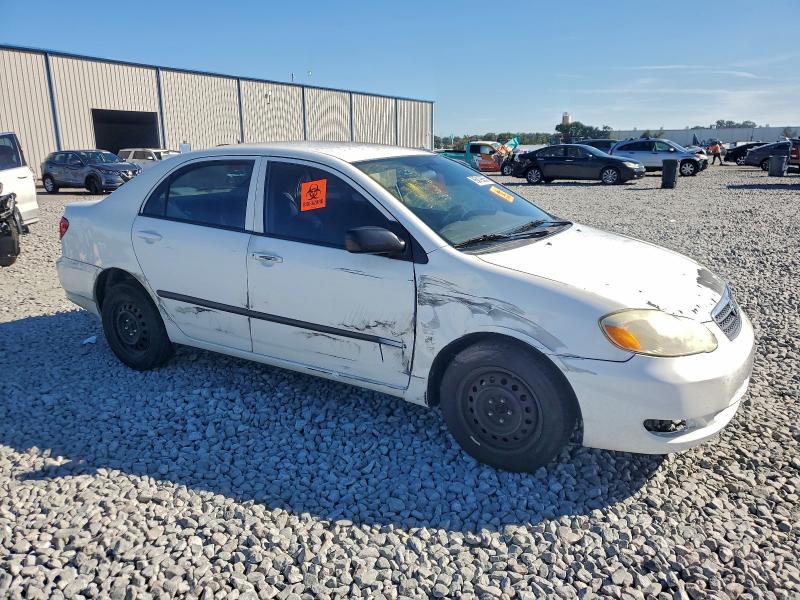2008 TOYOTA COROLLA CE #3316968119