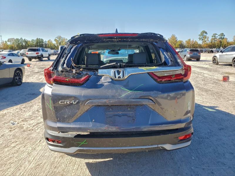 2020 HONDA CR-V EXL #3311609273