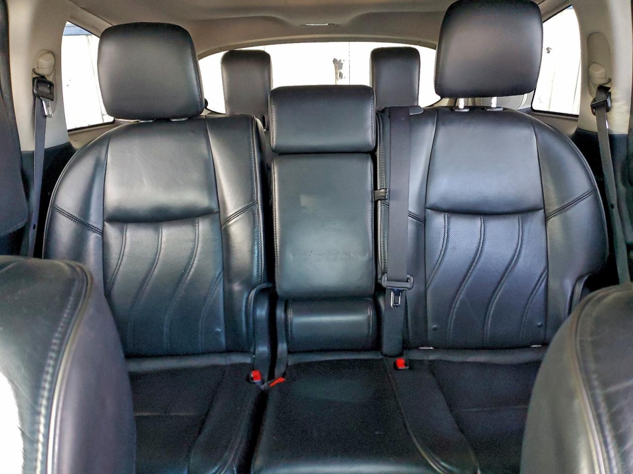 Lot #3310553044 2015 ACURA RDX TECHNO