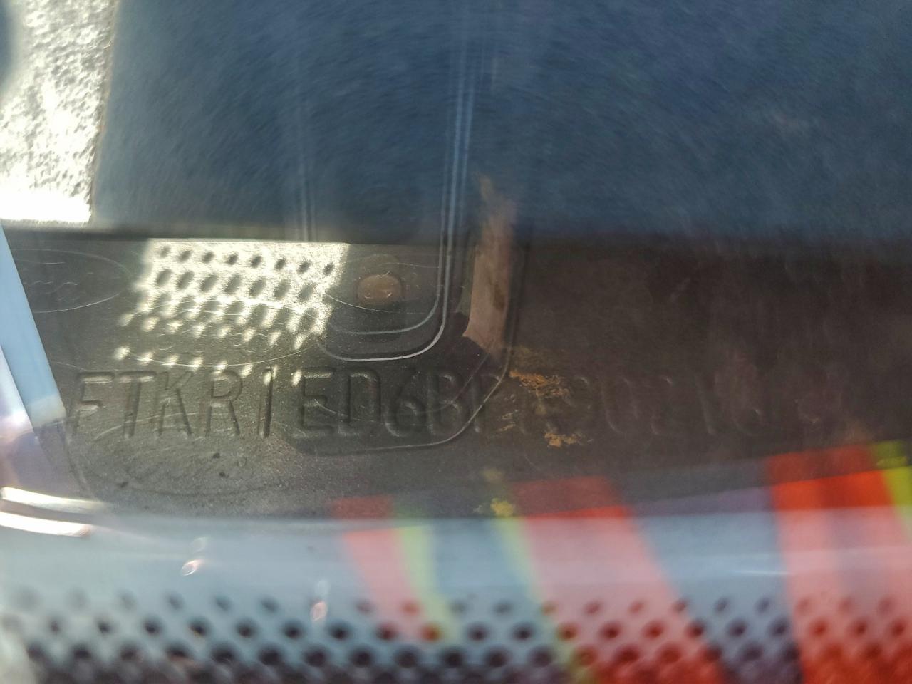 FORD RANGER SUPER CAB