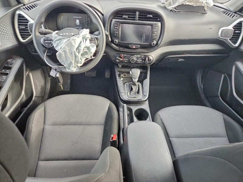 2023 KIA SOUL LX #3312588166