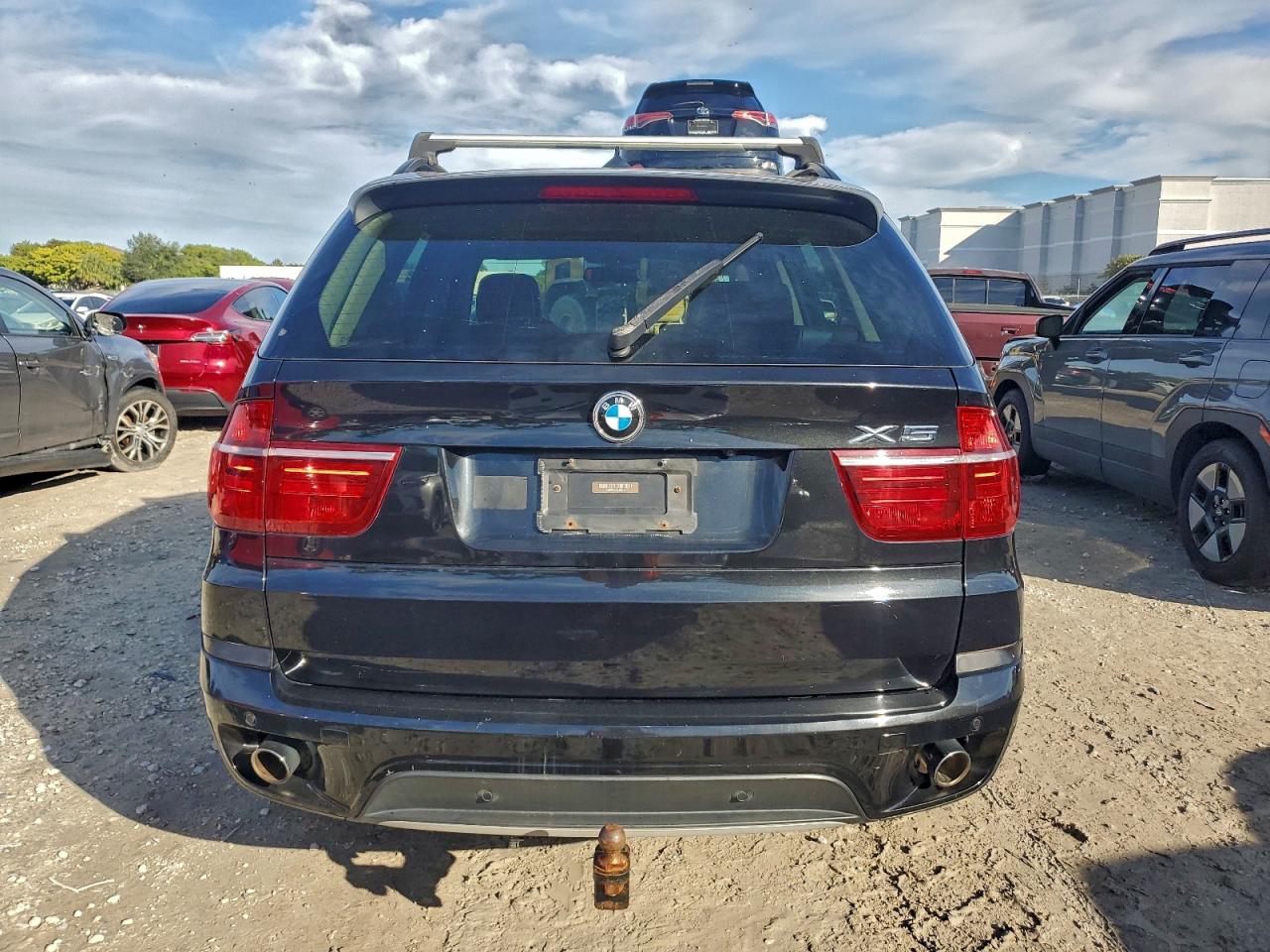 Lot #3311468244 2012 BMW X5 XDRIVE3