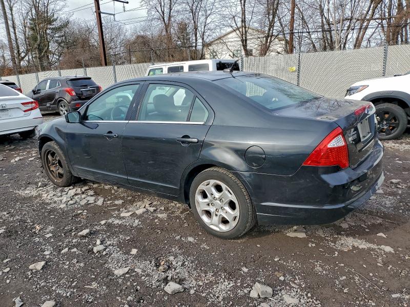 2010 FORD FUSION SE #3308474305