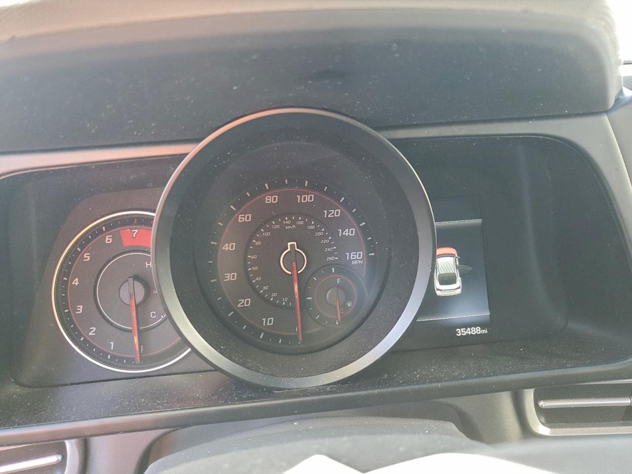 Lot #3311609244 2023 HYUNDAI ELANTRA SE