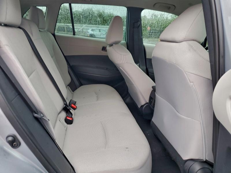 2024 TOYOTA COROLLA CR #3310221392