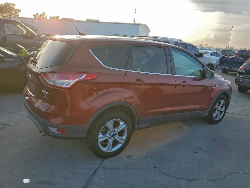 2014 FORD ESCAPE SE #3304822552