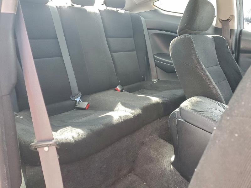 2012 HONDA ACCORD EX #3309509572