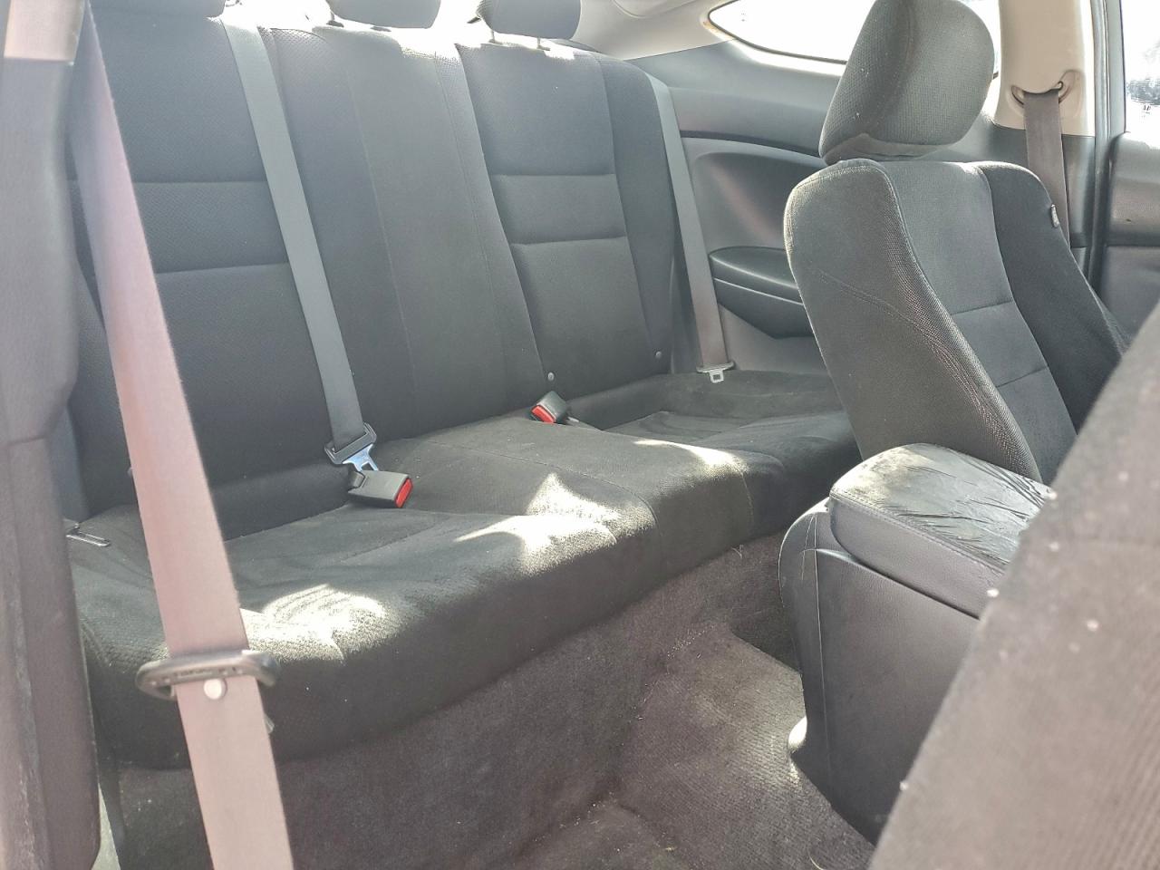 Lot #3309509572 2012 HONDA ACCORD EX