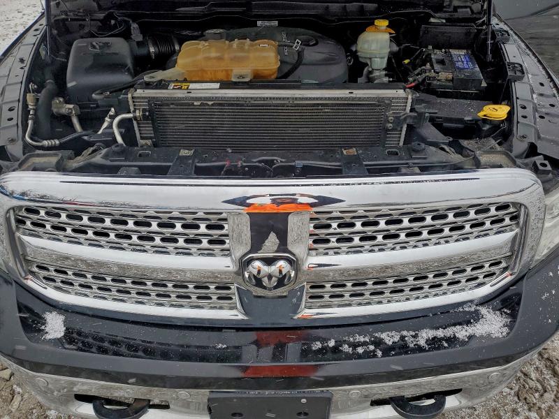 2014 RAM 1500 LARAM #3309465583