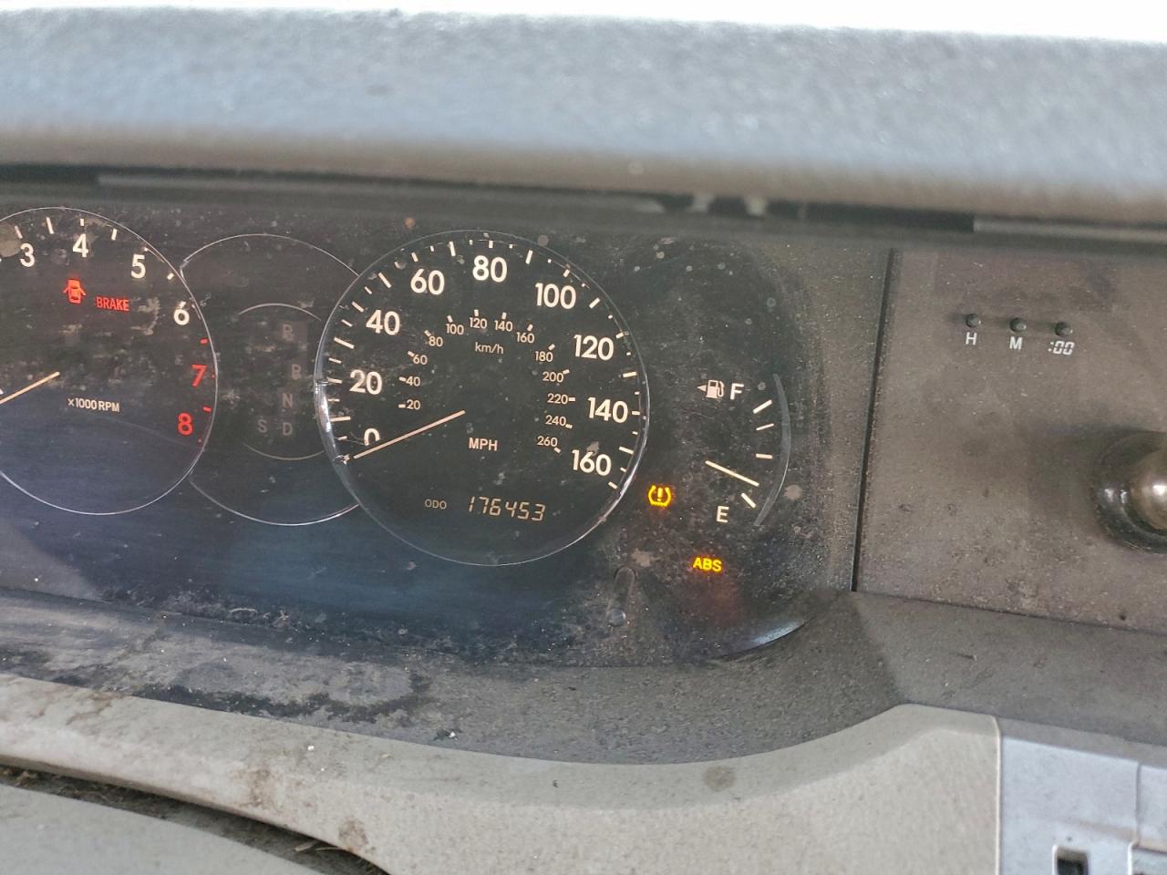 Lot #3311750748 2008 TOYOTA AVALON XL