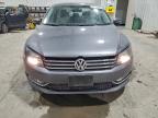 Lot #3311517288 2015 VOLKSWAGEN PASSAT S