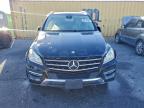 Lot #3315801356 2014 MERCEDES-BENZ ML 350