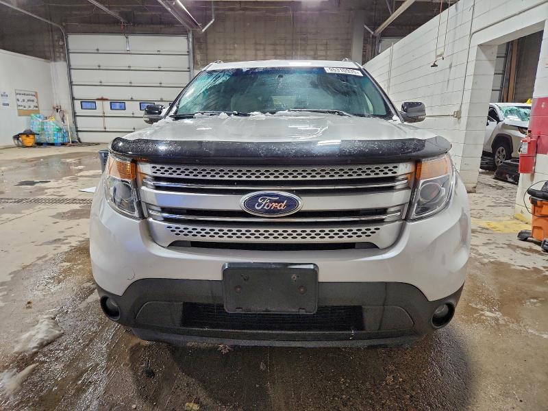 2013 FORD EXPLORER X #3311473263