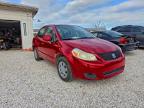 Lot #3304570442 2012 SUZUKI SX4 LE