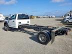Lot #3309711861 2017 FORD F550