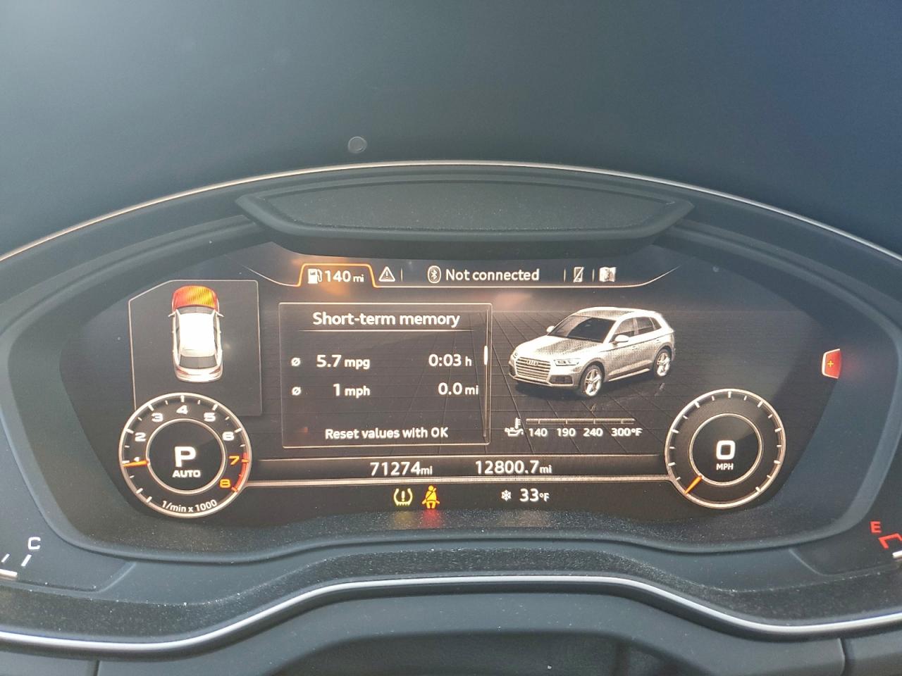 AUDI Q5 PREMIUM PLUS