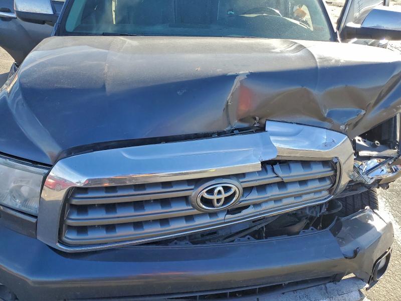 2013 TOYOTA SEQUOIA LI #3308416288