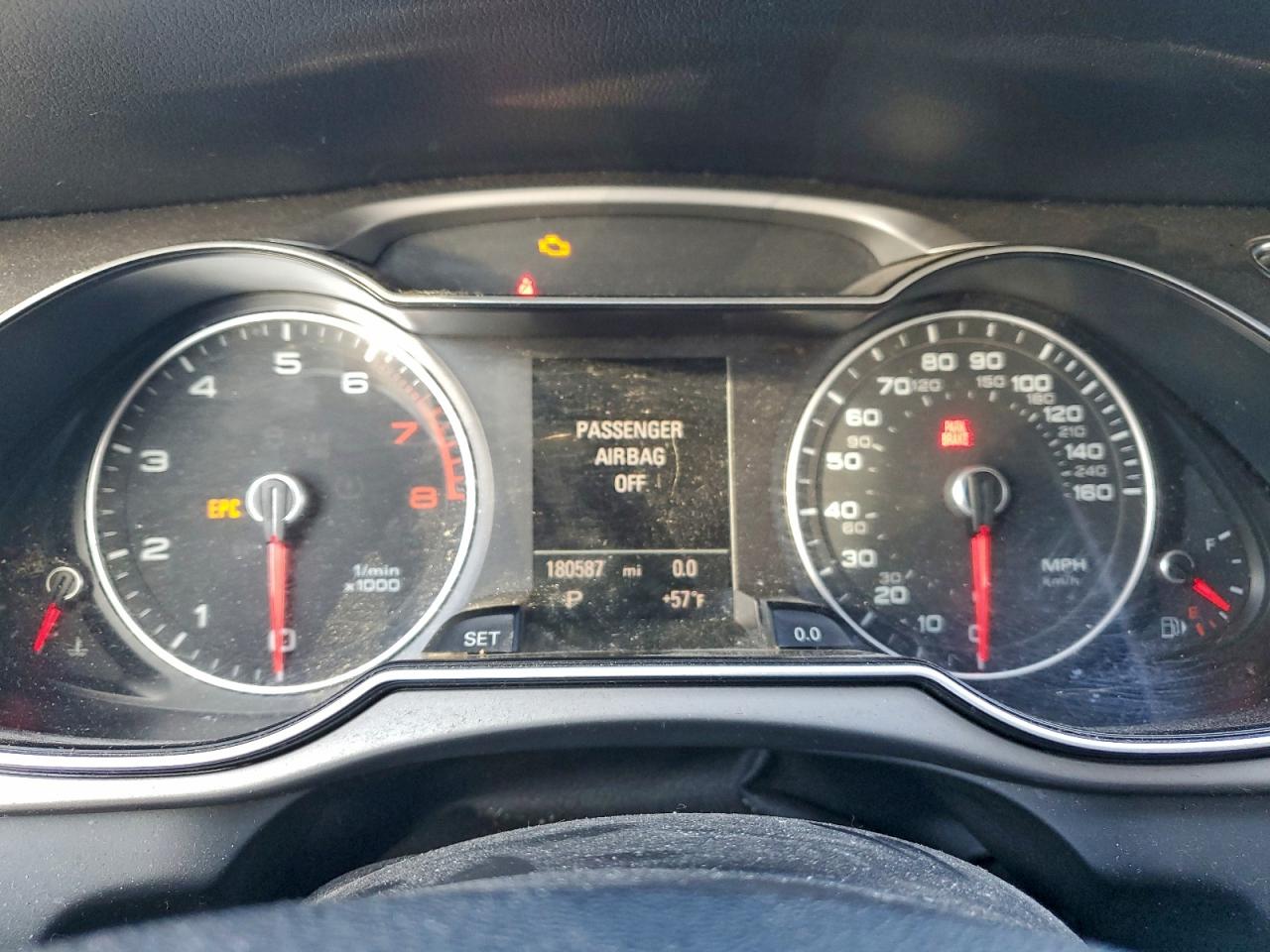 AUDI A4 ALLROAD PREMIUM PLUS