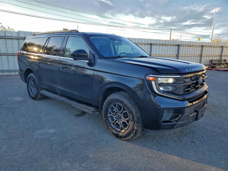 2025 FORD EXPEDITION #3312609164