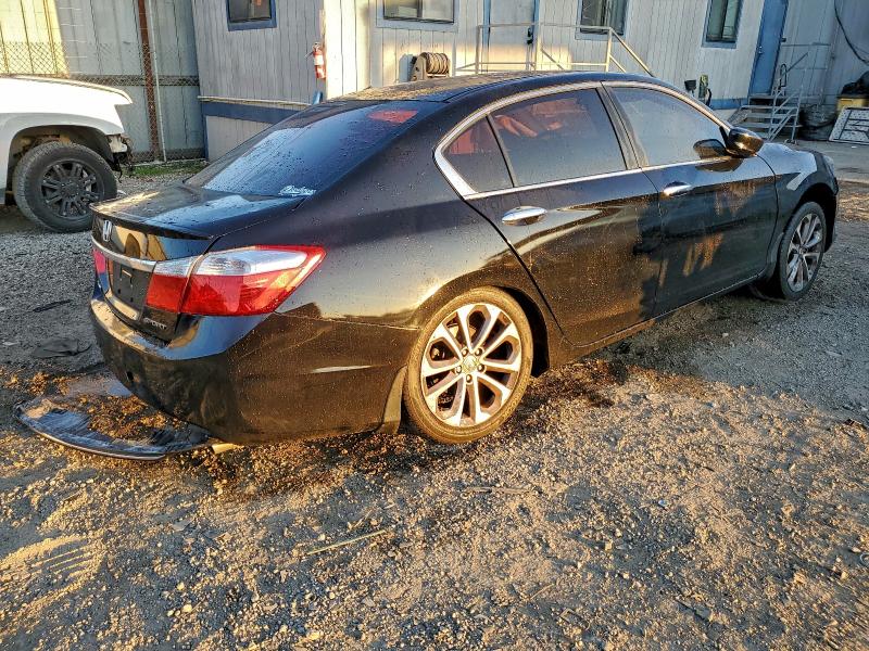 2013 HONDA ACCORD SPO #3303711425