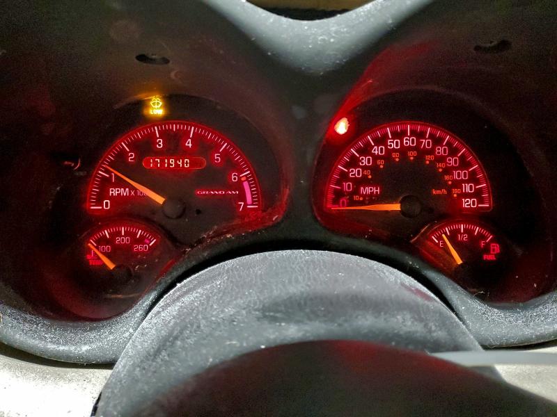 2005 PONTIAC GRAND AM S #3318883921