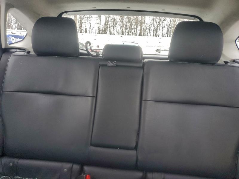 2015 SUBARU XV CROSSTR #3302734051