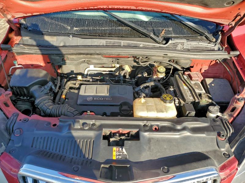 2014 BUICK ENCORE CON #3318167358