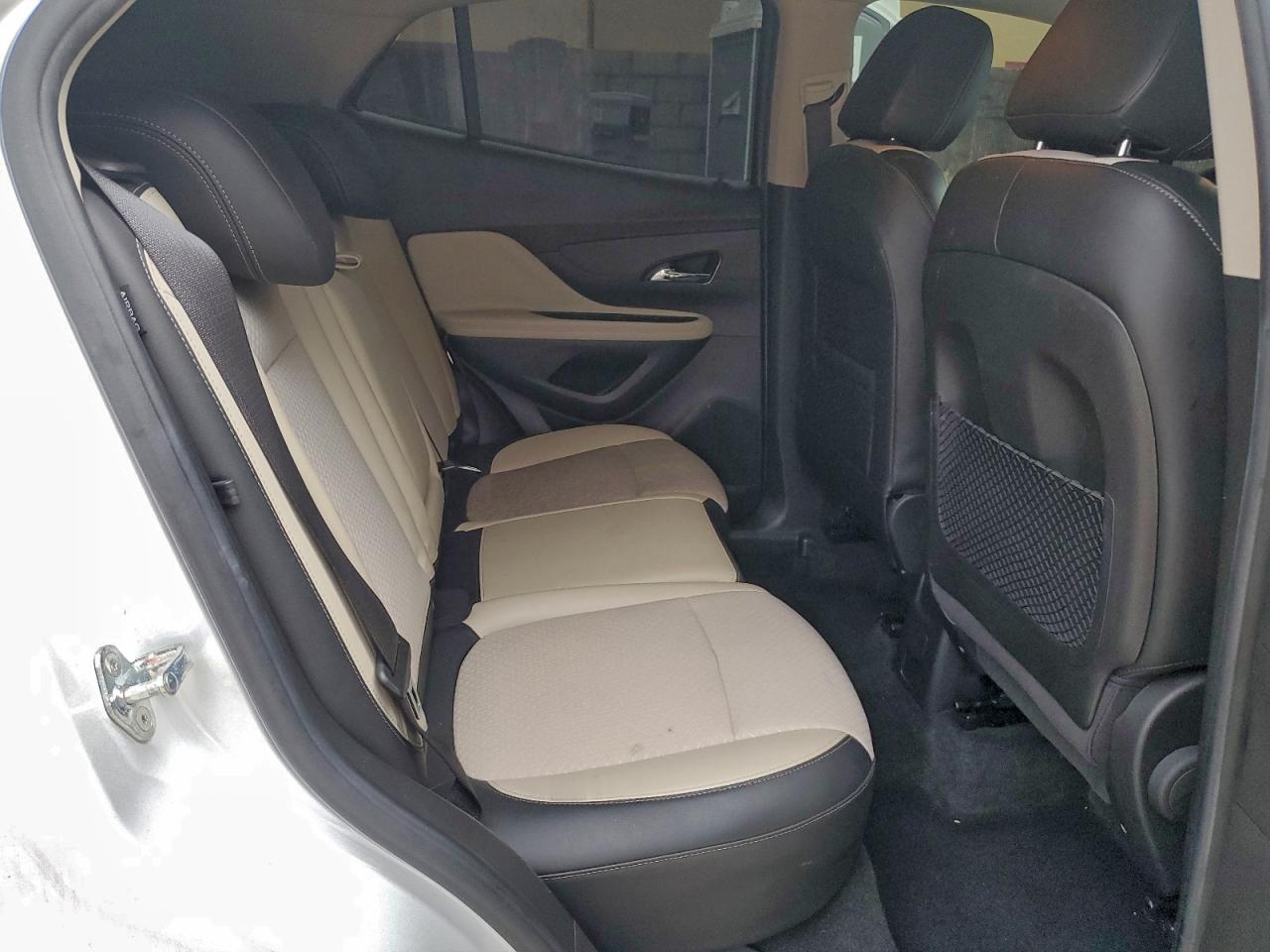 BUICK ENCORE PREFERRED