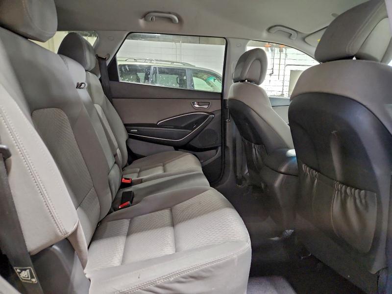 2016 HYUNDAI SANTA FE S #3302658022