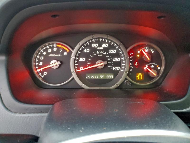 2007 HONDA PILOT EXL #3302664010