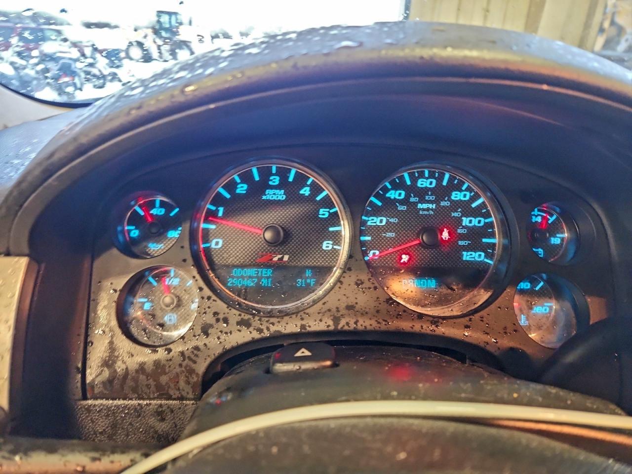 GMC SIERRA K1500 SLE