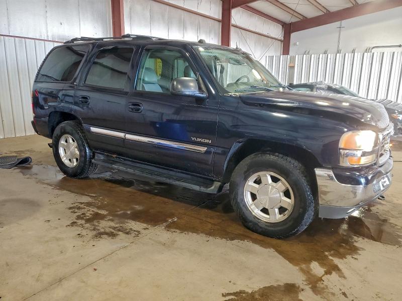 2005 GMC YUKON #3309504629