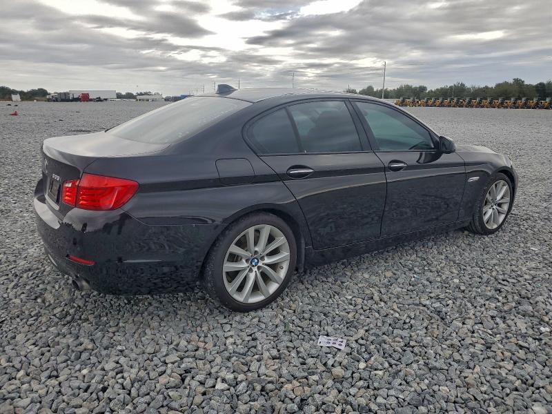 2011 BMW 535 I #3309629069