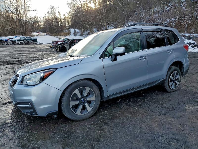 2017 SUBARU FORESTER 2 #3310318963