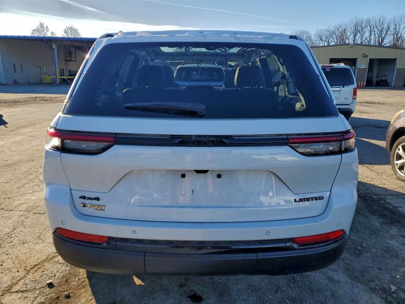 2025 JEEP GRAND CHER #3312424659