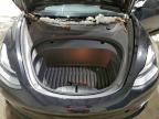 Lot #3305304300 2022 TESLA MODEL 3