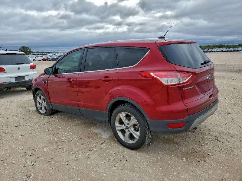 2015 FORD ESCAPE SE #3304873555