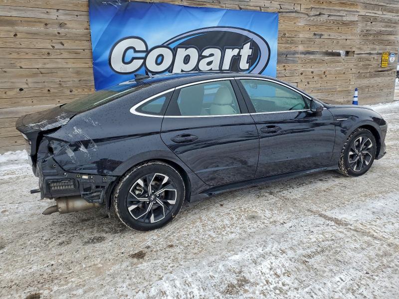 2024 HYUNDAI SONATA SEL #3305313312