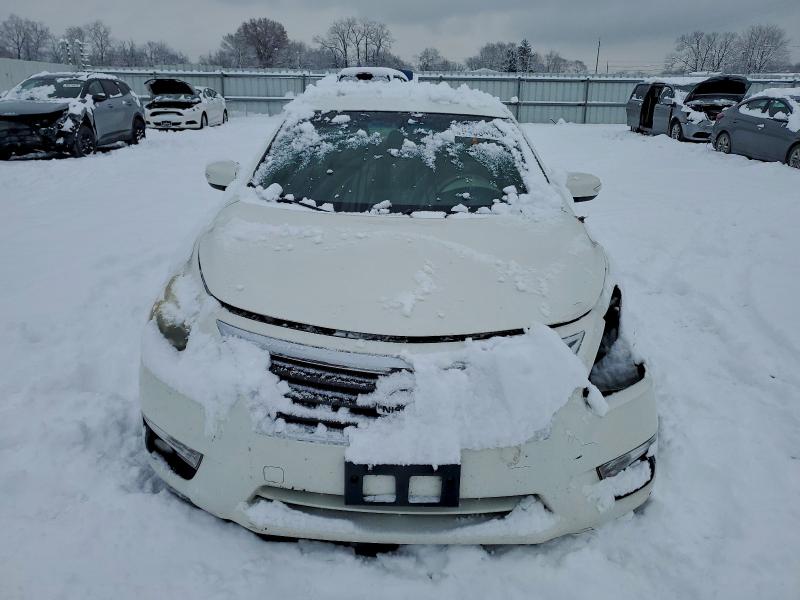 2013 NISSAN ALTIMA 2.5 #3302795946