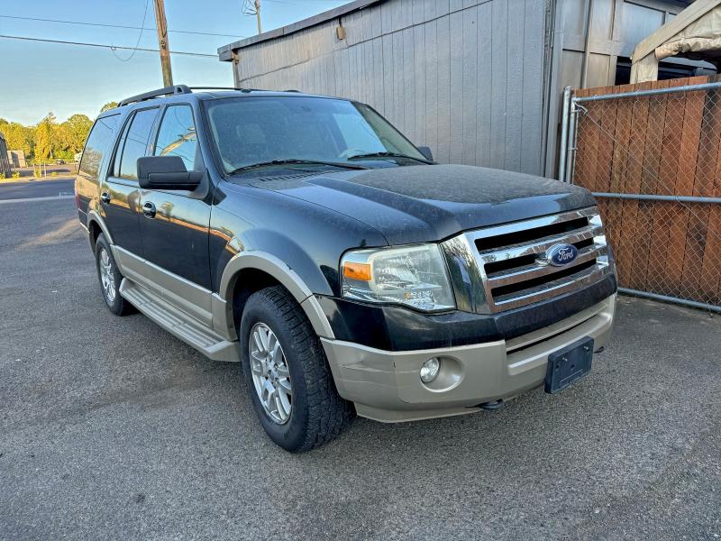 2010 FORD EXPEDITION #3305289318
