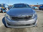 Lot #3305404316 2012 KIA OPTIMA HYB